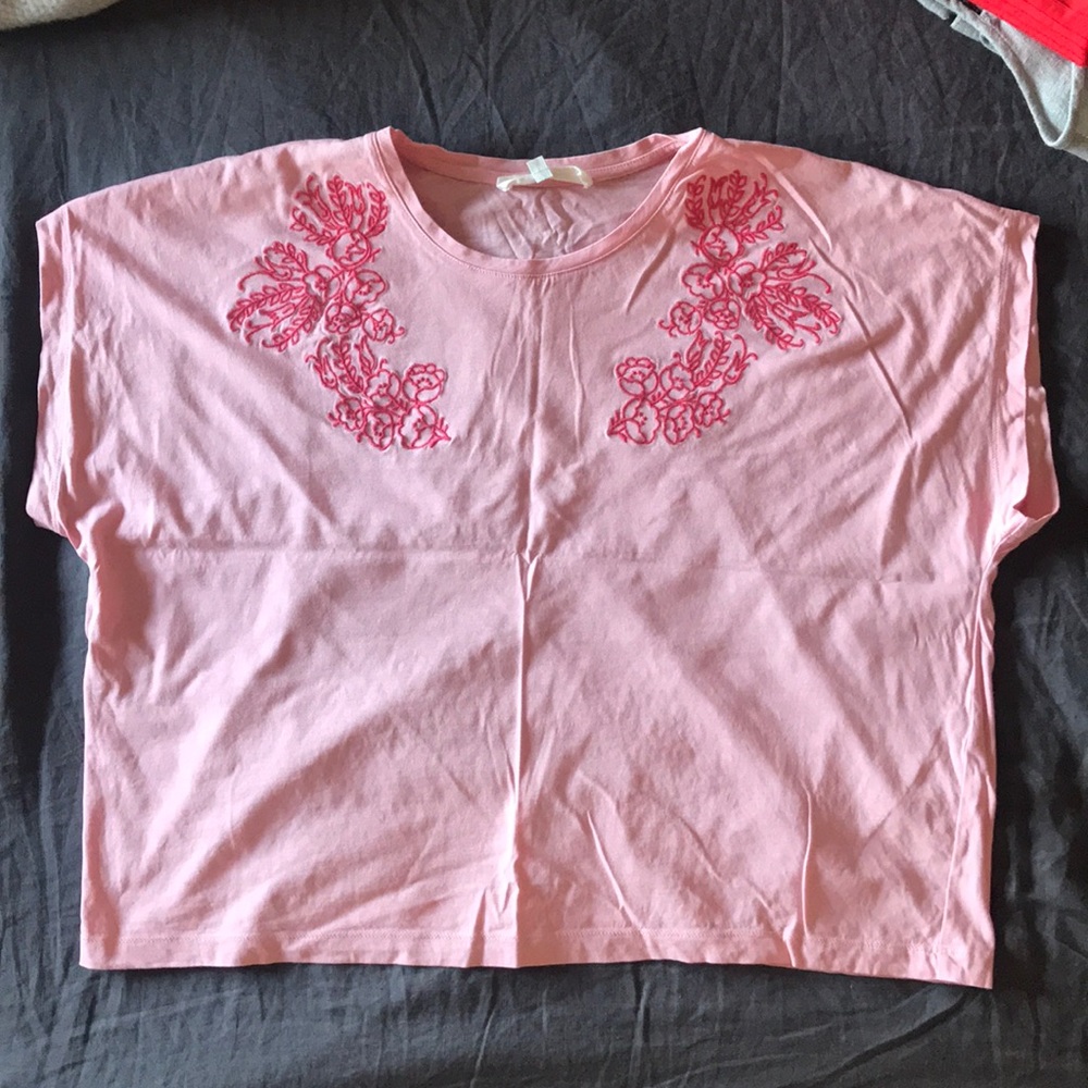 Vanessa Bruno t-shirt